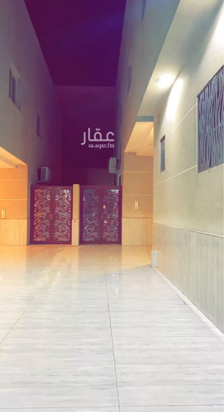شقة للإيجار في شارع الامير ناصر بن سعود بن فرحان ال سعود, حي الياسمين, مدينة الرياض, منطقة الرياض