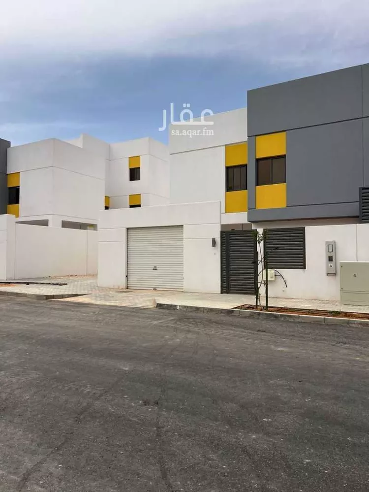 فيلا للإيجار في شارع ظافر بن قاسم, حي مطار الملك خالد الدولي, مدينة الرياض, منطقة الرياض صورة 2