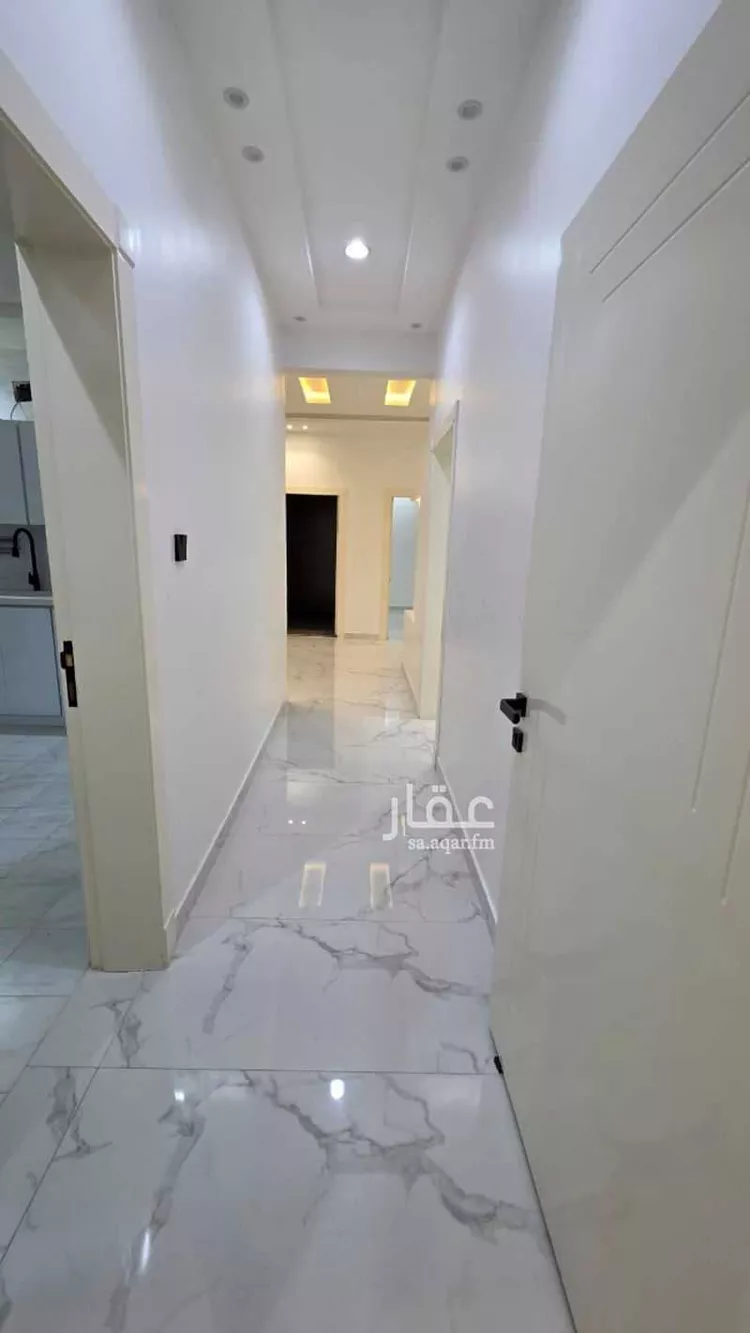 شقة للإيجار في شارع صامطة, حي ظهرة لبن, مدينة الرياض, منطقة الرياض