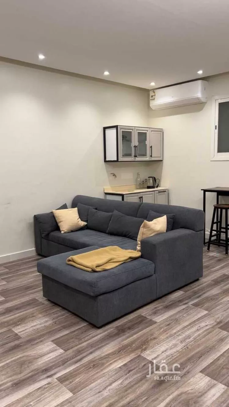 شقة للإيجار في شارع تميم بن بشر, حي الحزم, مدينة الرياض, منطقة الرياض