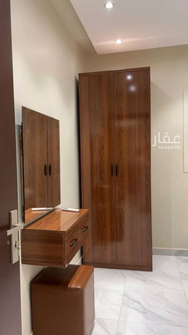 شقة للإيجار في شارع تميم بن بشر, حي الحزم, مدينة الرياض, منطقة الرياض صورة 5