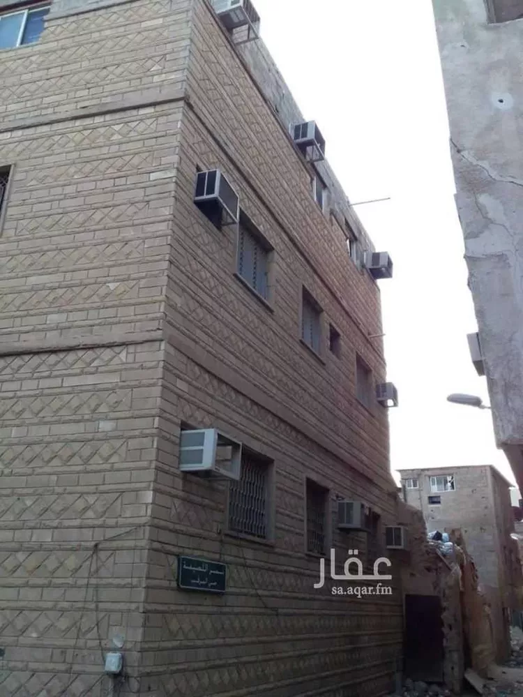 Building for Sale in Riyadh Al Qari