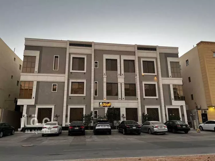 شقة للإيجار في شارع الندوة, حي ظهرة لبن, مدينة الرياض, منطقة الرياض