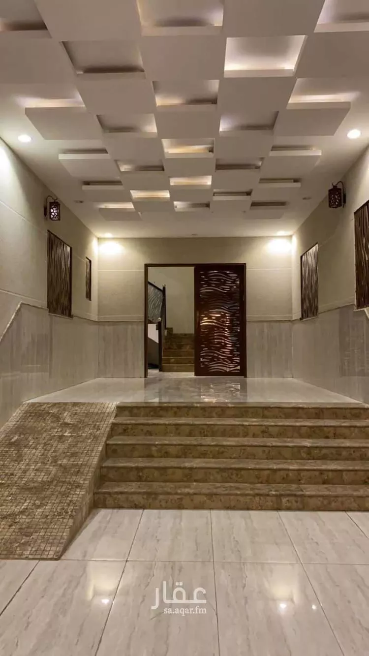 شقة للإيجار في شارع الامير ناصر بن سعود بن فرحان ال سعود, حي الياسمين, مدينة الرياض, منطقة الرياض صورة 3