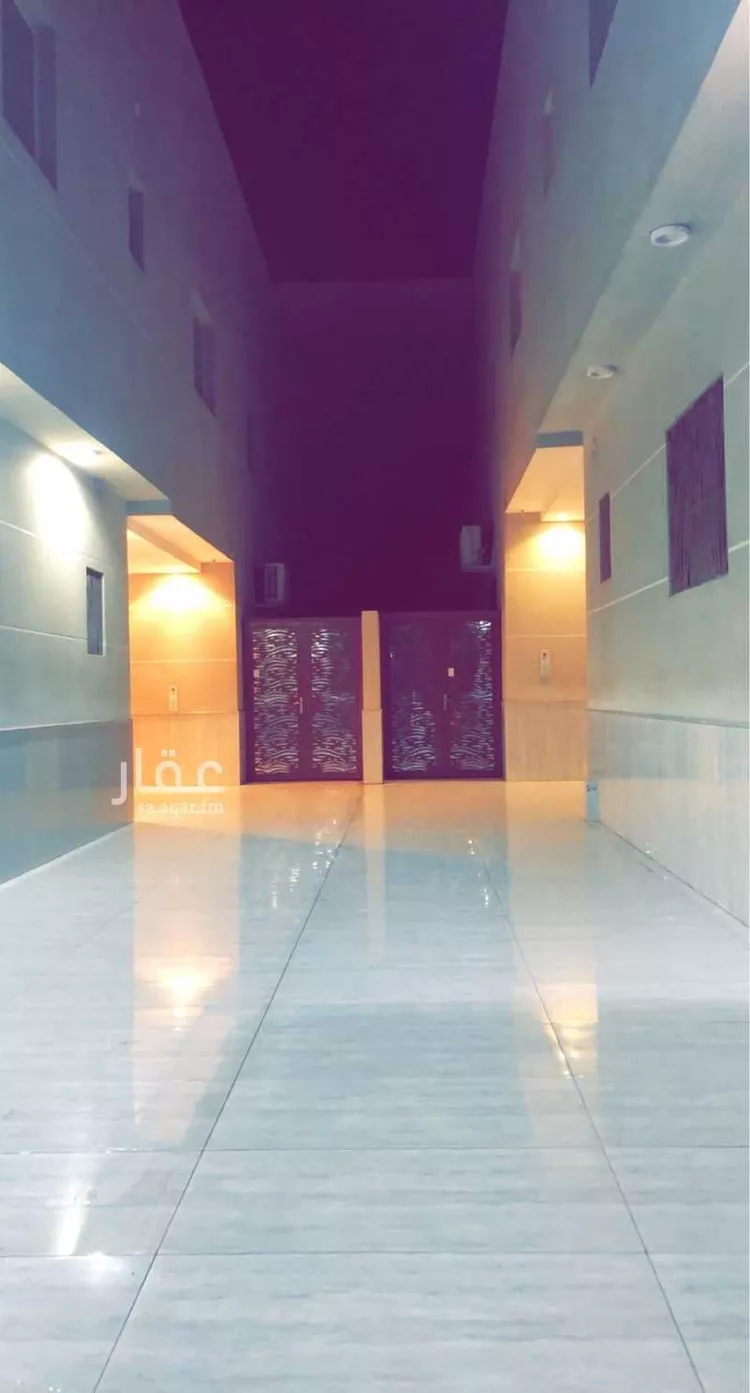 شقة للإيجار في شارع الامير ناصر بن سعود بن فرحان ال سعود, حي الياسمين, مدينة الرياض, منطقة الرياض صورة 5