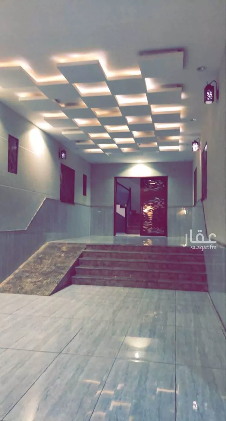 شقة للإيجار في شارع الامير ناصر بن سعود بن فرحان ال سعود, حي الياسمين, مدينة الرياض, منطقة الرياض صورة 2