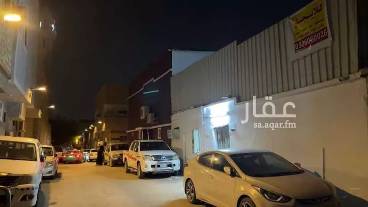 عمارة للإيجار في شارع مبايض, حي اليمامة, مدينة الرياض, منطقة الرياض 10