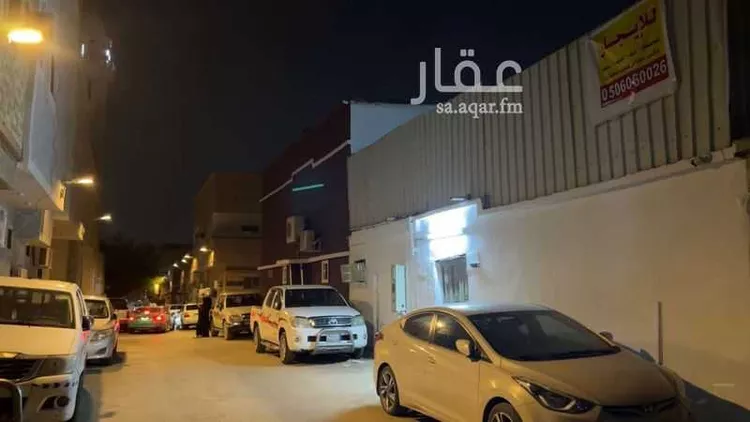 عمارة للإيجار في شارع مبايض, حي اليمامة, مدينة الرياض, منطقة الرياض