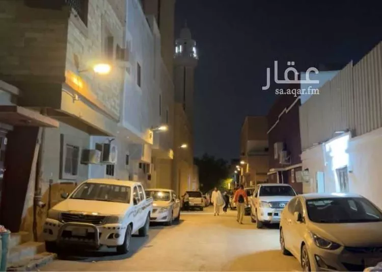 دور للإيجار في شارع مبايض, حي اليمامة, مدينة الرياض, منطقة الرياض صورة 3