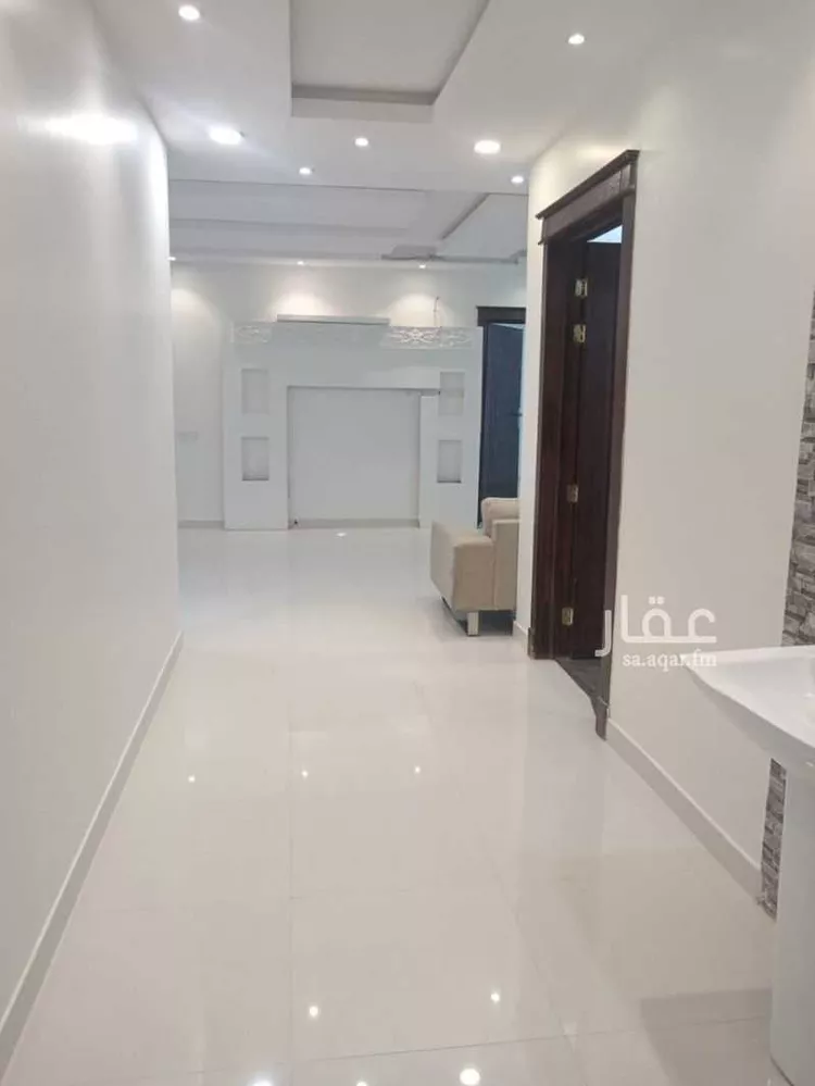 شقة للإيجار في شارع عبدالرحمن بن عبدالله السقاف, حي ظهرة لبن, مدينة الرياض, منطقة الرياض صورة 4