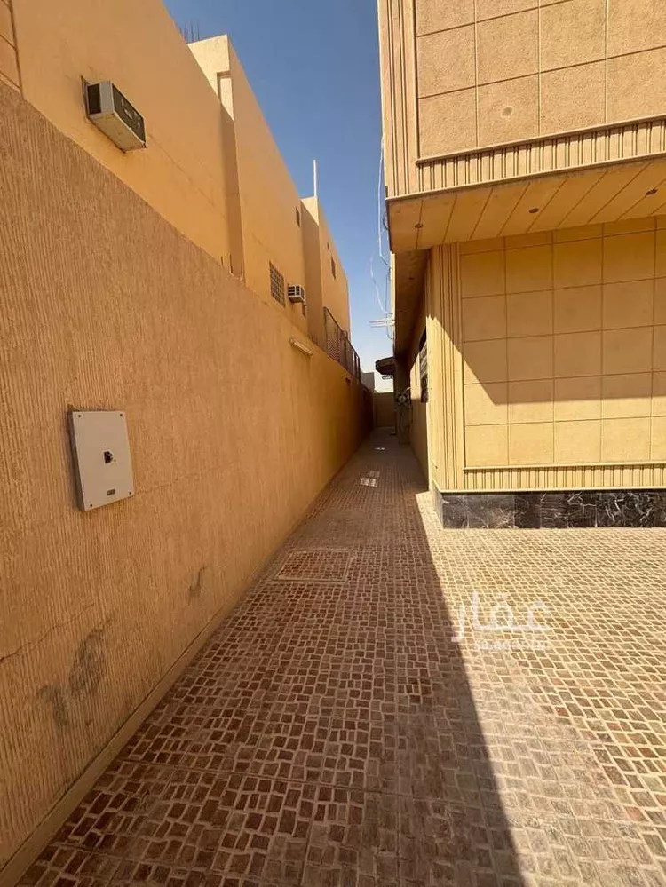 فيلا للإيجار في شارع النبية, حي ظهرة لبن, مدينة الرياض, منطقة الرياض