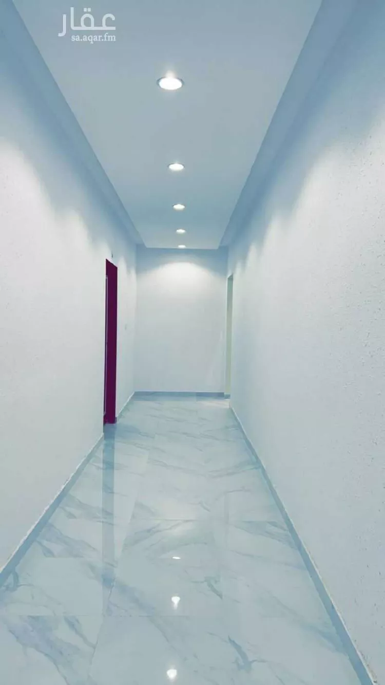 شقة للإيجار في شارع تميم بن بشر, حي الحزم, مدينة الرياض, منطقة الرياض صورة 3