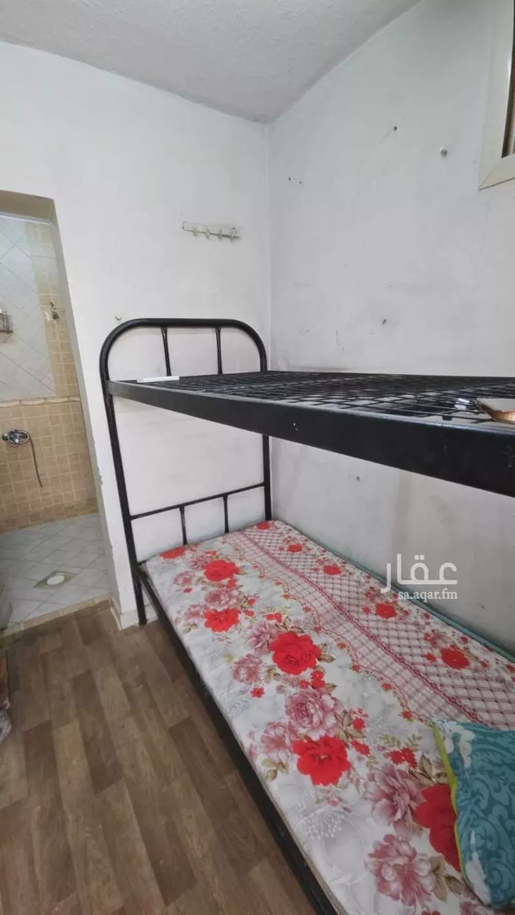 غرفة للإيجار في شارع مليجه, حي ظهرة لبن, مدينة الرياض, منطقة الرياض