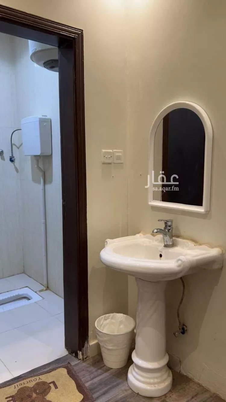 شقة للإيجار في شارع تميم بن بشر, حي الحزم, مدينة الرياض, منطقة الرياض صورة 5