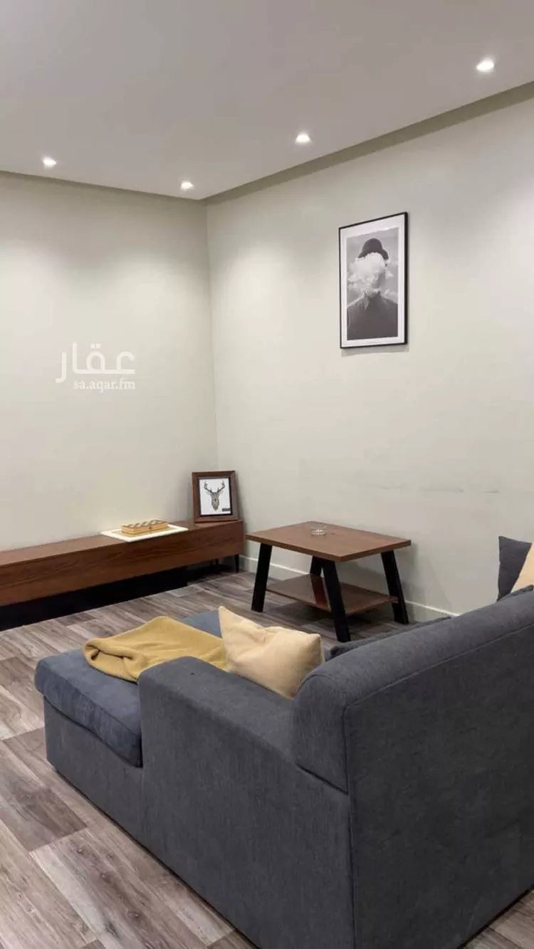 شقة للإيجار في شارع تميم بن بشر, حي الحزم, مدينة الرياض, منطقة الرياض صورة 3