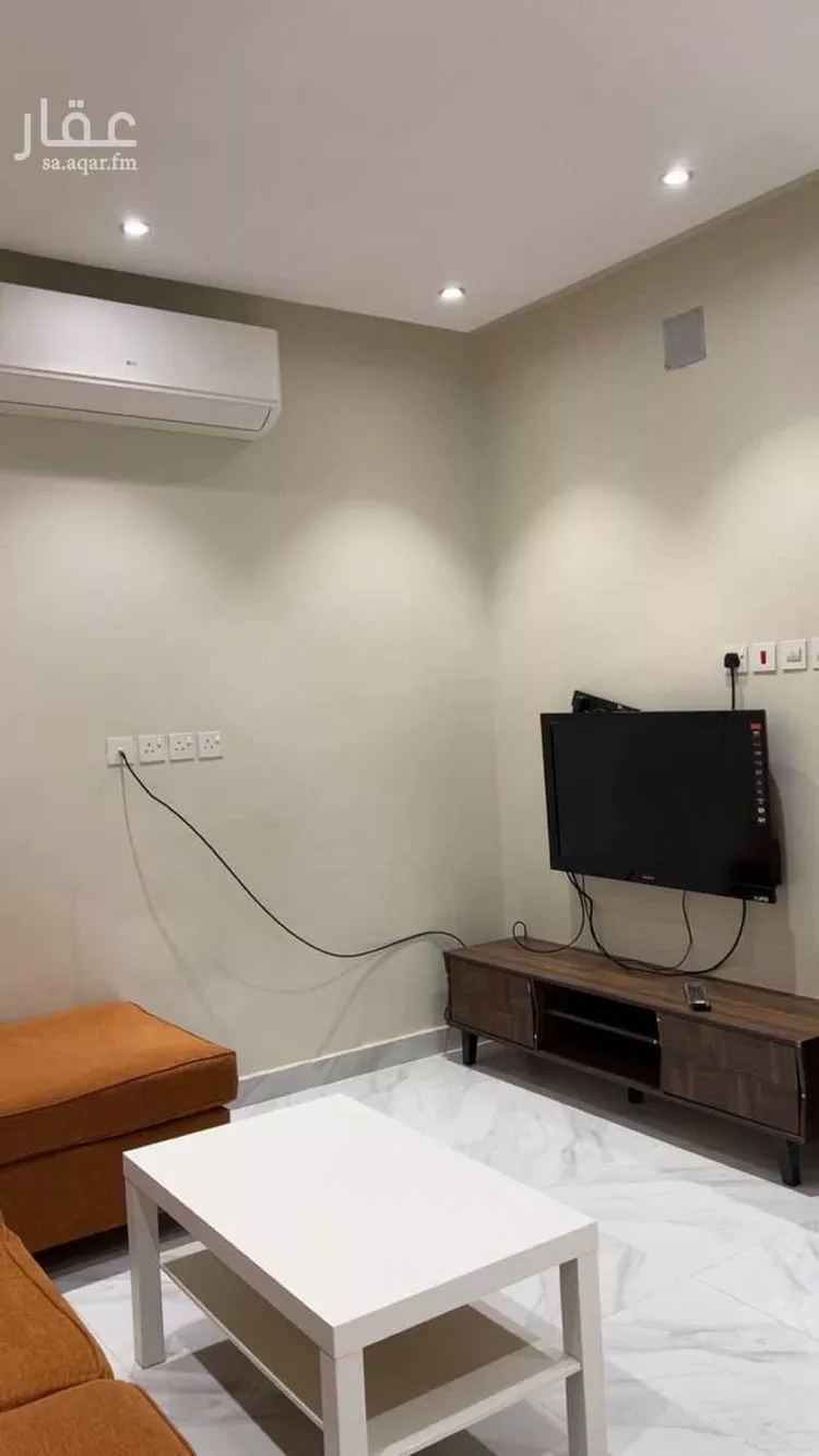 شقة للإيجار في شارع تميم بن بشر, حي الحزم, مدينة الرياض, منطقة الرياض