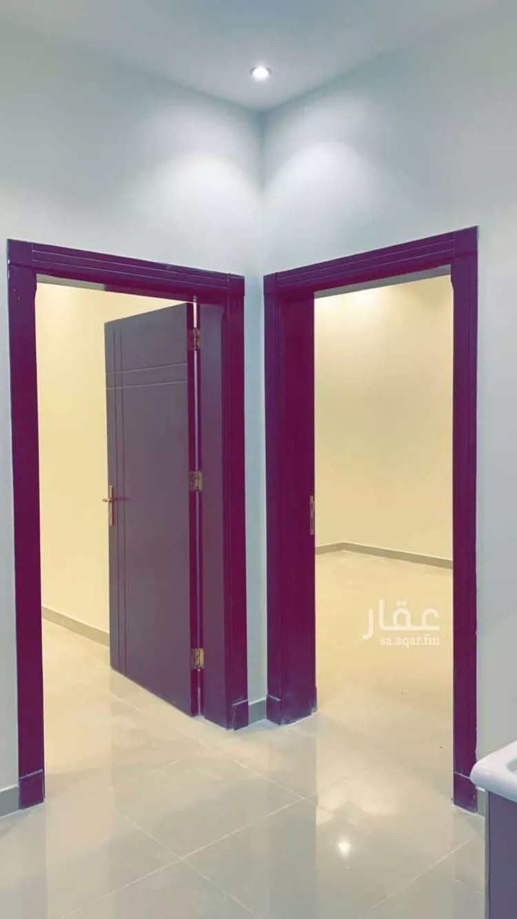 شقة للإيجار في شارع الامير ناصر بن سعود بن فرحان ال سعود, حي الياسمين, مدينة الرياض, منطقة الرياض صورة 5