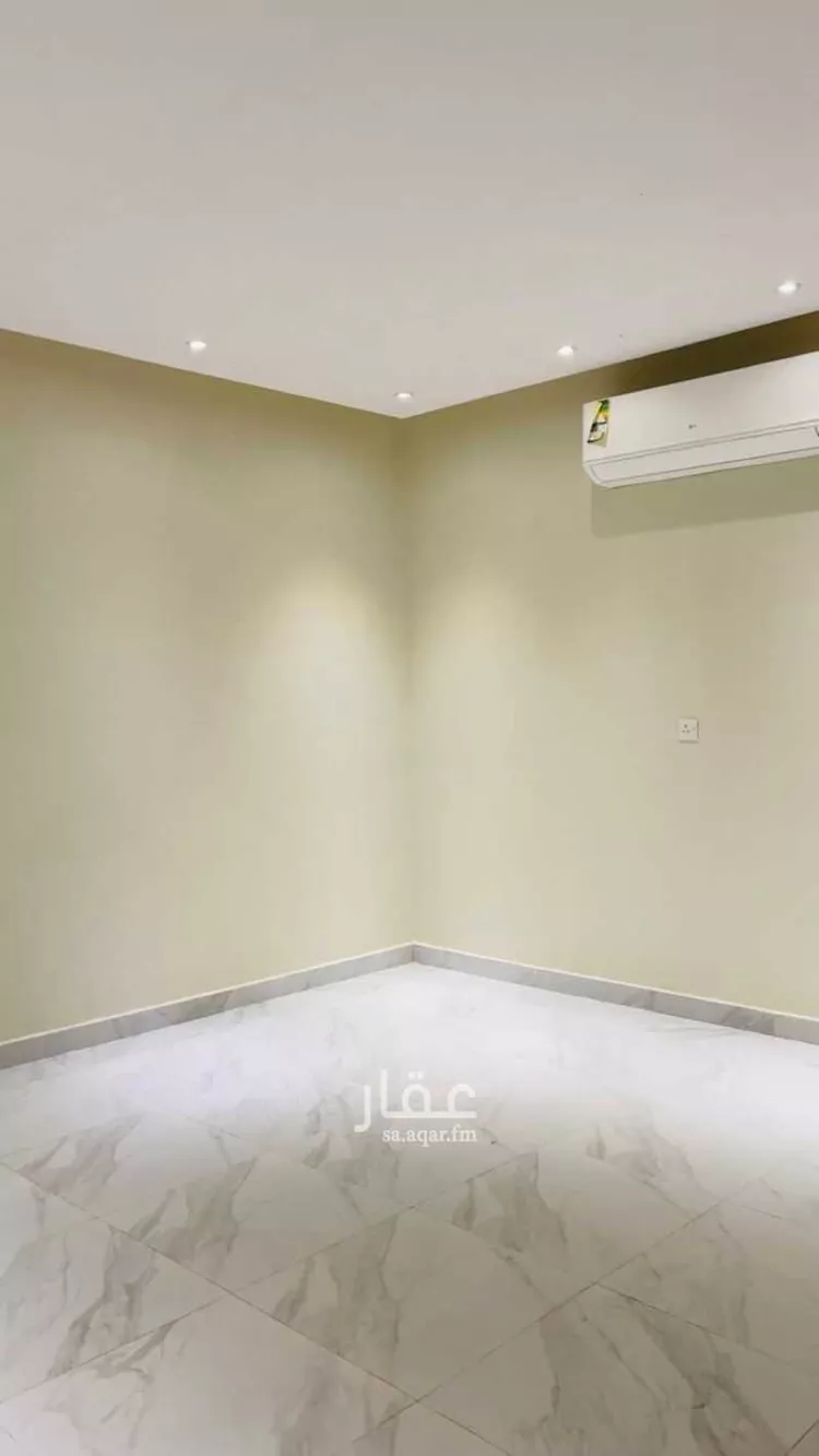 شقة للإيجار في شارع تميم بن بشر, حي الحزم, مدينة الرياض, منطقة الرياض