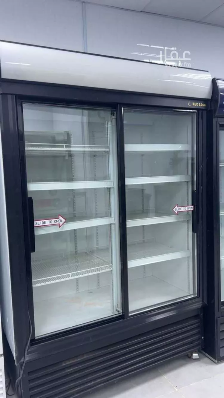 محل للبيع في شارع تميم بن بشر, حي الحزم, مدينة الرياض, منطقة الرياض صورة 2