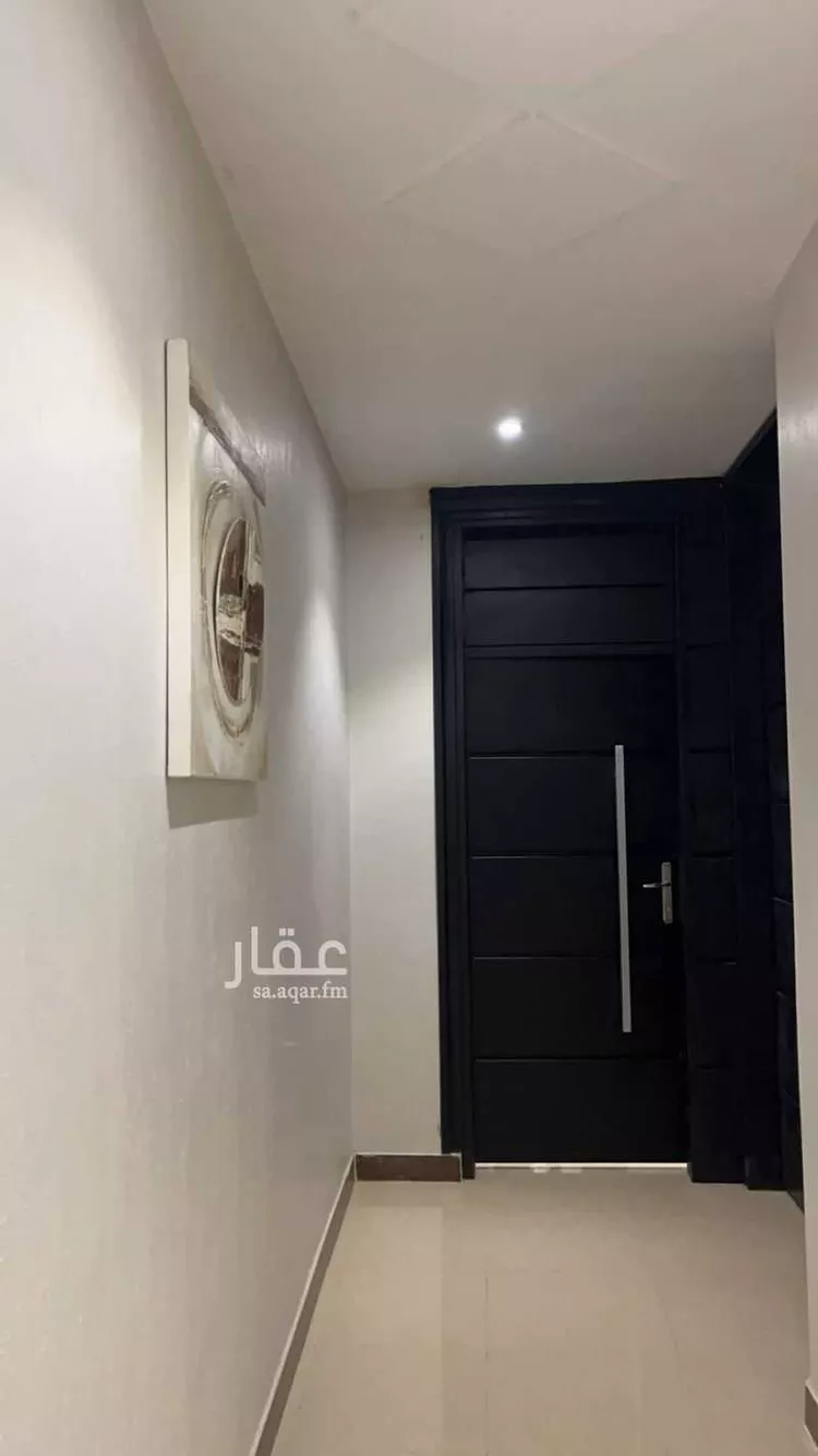 شقة للإيجار في شارع محمد بن الصباح, حي ظهرة لبن, مدينة الرياض, منطقة الرياض