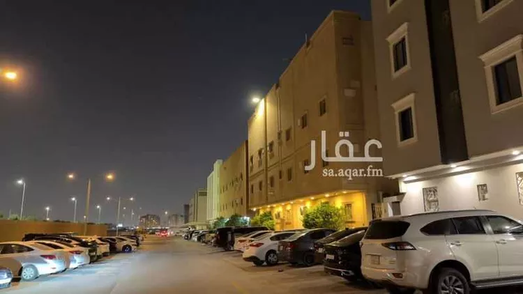 عمارة للبيع في شارع أبي تمام, حي النرجس, مدينة الرياض, منطقة الرياض