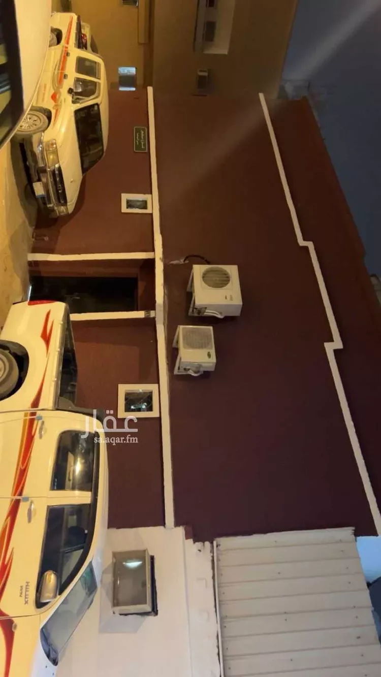 عمارة للإيجار في شارع مبايض, حي اليمامة, مدينة الرياض, منطقة الرياض صورة 2