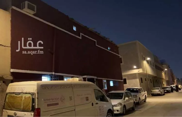 عمارة للإيجار في شارع مبايض, حي اليمامة, مدينة الرياض, منطقة الرياض صورة 4
