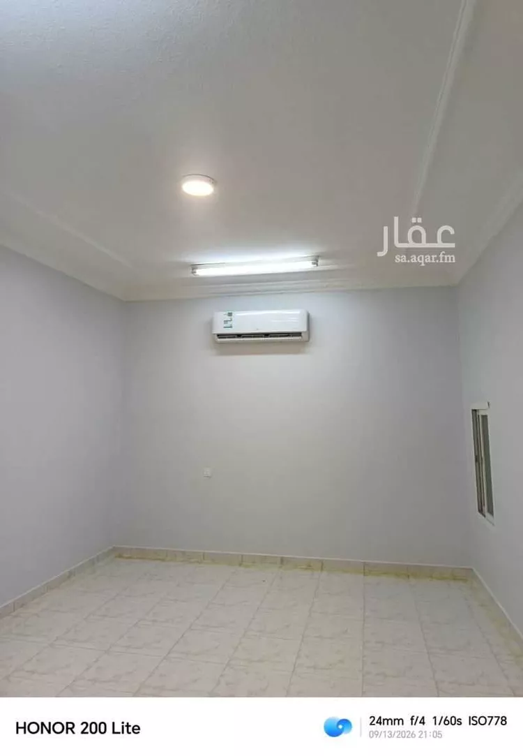 شقة للإيجار في شارع أبي تمام, حي النرجس, مدينة الرياض, منطقة الرياض 6