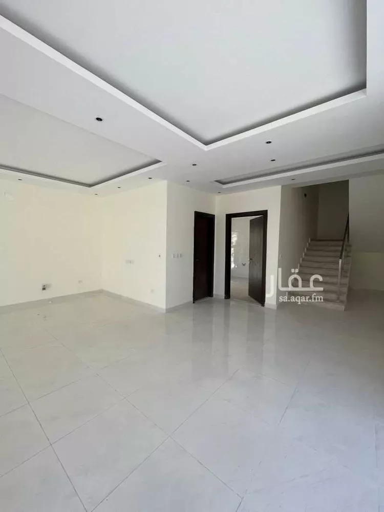 فيلا للإيجار في شارع  عبدالله ابن سعود ابن عبدالعزيز, حي الجنادرية, مدينة الرياض, منطقة الرياض