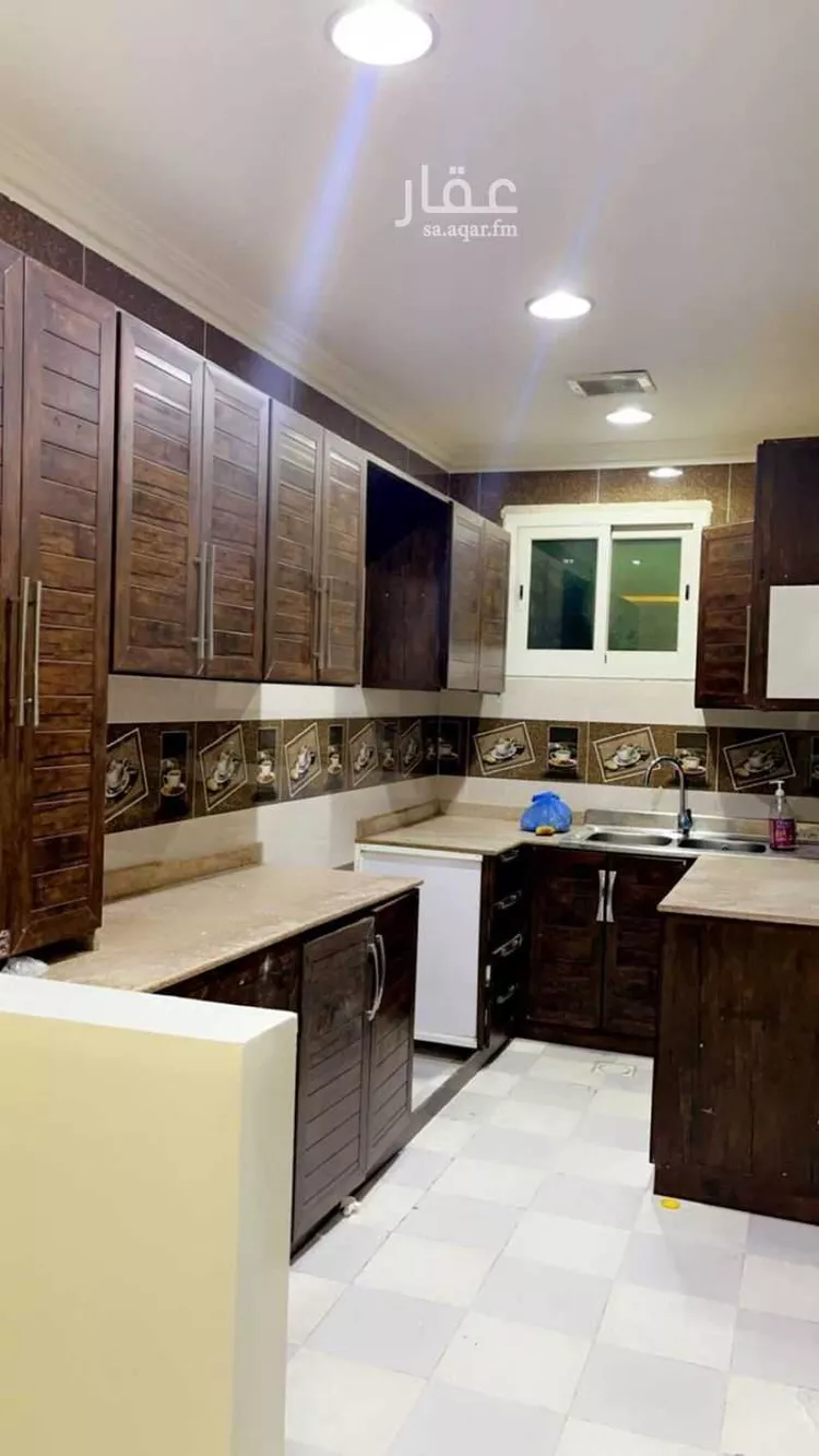 شقة للإيجار في شارع أحمد بن عبدالله الدامغ, حي النرجس, مدينة الرياض, منطقة الرياض صورة 4