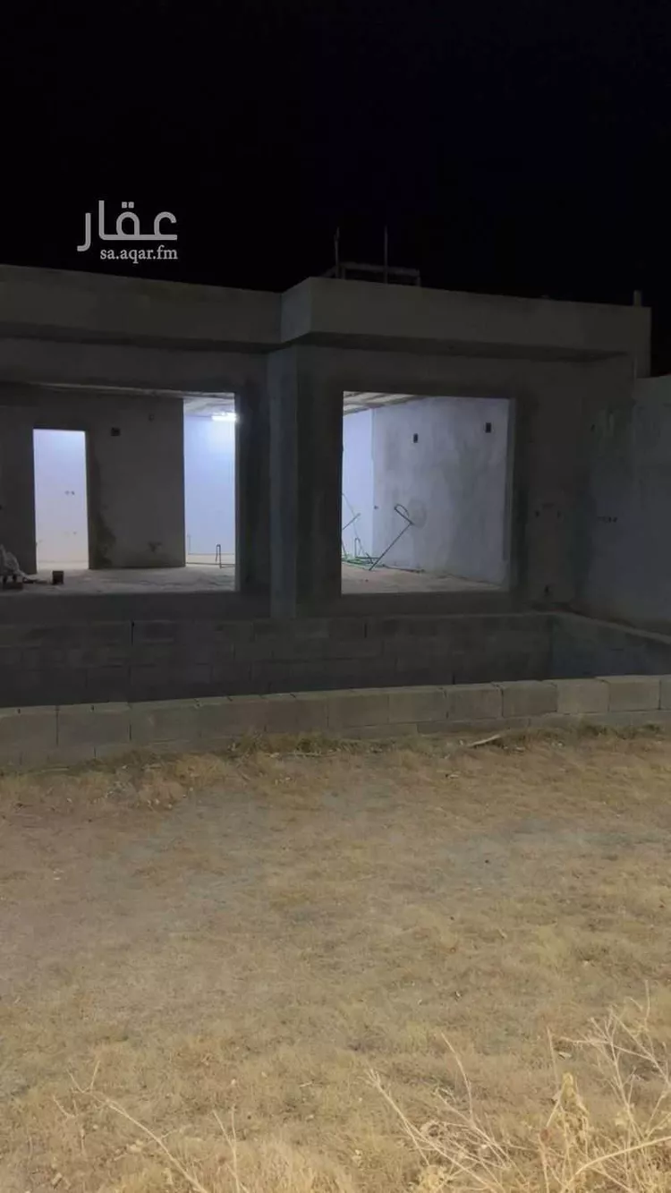 استراحة للإيجار في شارع رقم 11, حي القرينة الجديدة, مدينة حريملاء, منطقة الرياض صورة 5