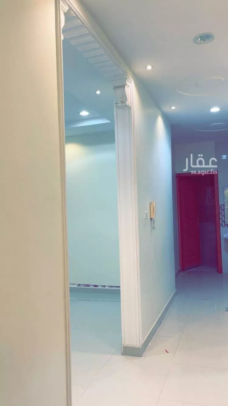 شقة للإيجار في شارع جلاجل, حي ظهرة لبن, مدينة الرياض, منطقة الرياض صورة 2