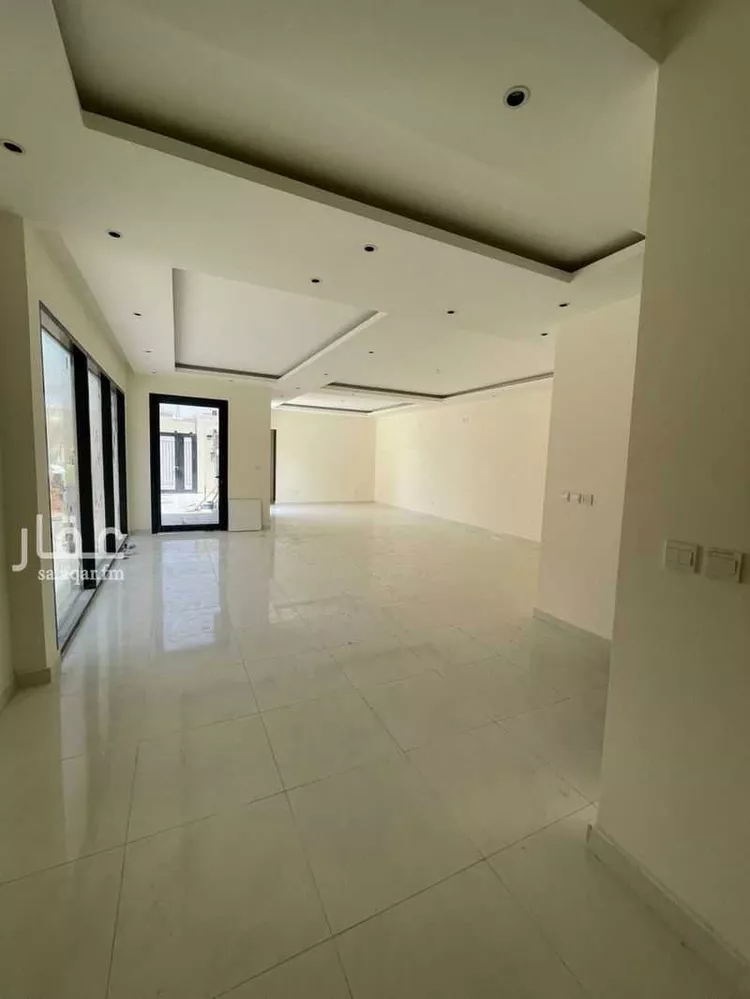 فيلا للإيجار في شارع الدمام, حي الجنادرية, مدينة الرياض, منطقة الرياض صورة 2
