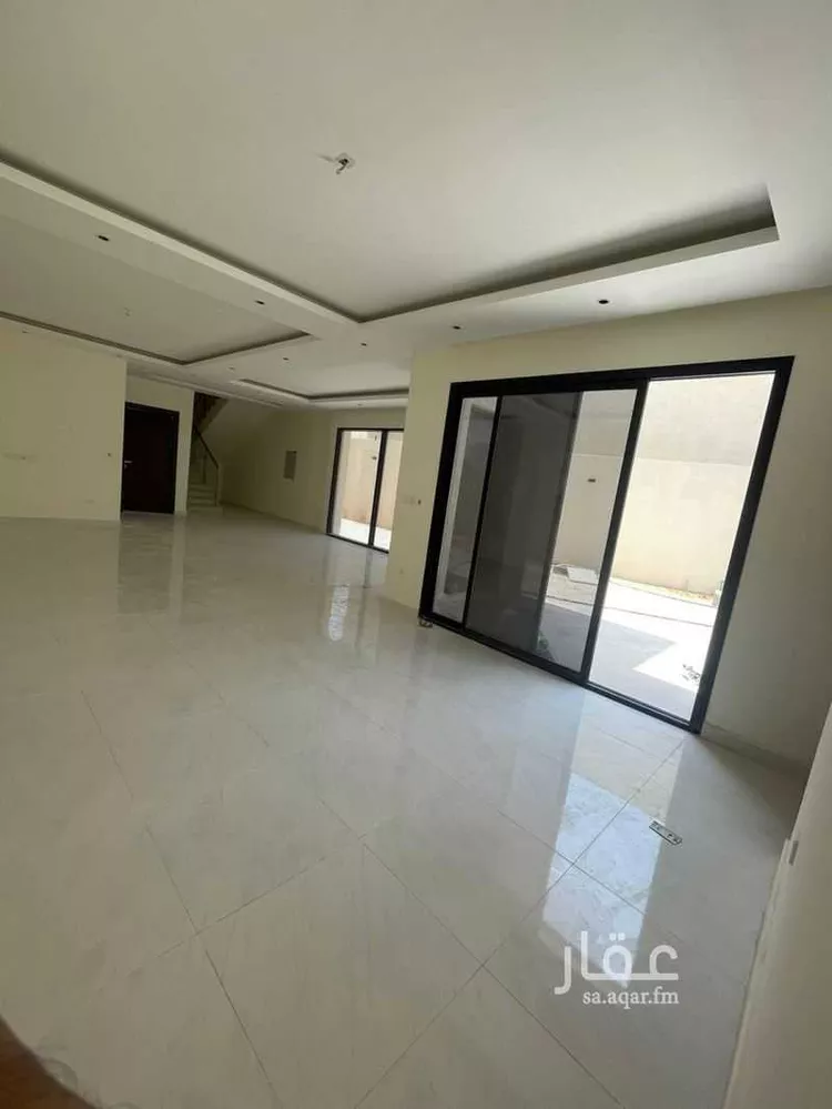 فيلا للإيجار في شارع عبدالله ابن سعود ابن عبدالعزيز, حي الجنادرية, مدينة الرياض, منطقة الرياض صورة 2