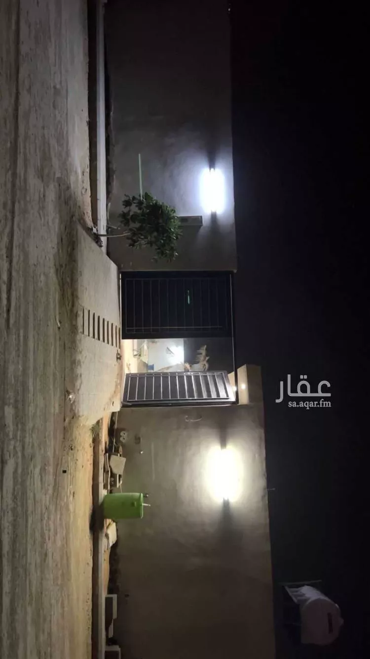 استراحة للإيجار في شارع رقم 11, حي القرينة الجديدة, مدينة حريملاء, منطقة الرياض صورة 4