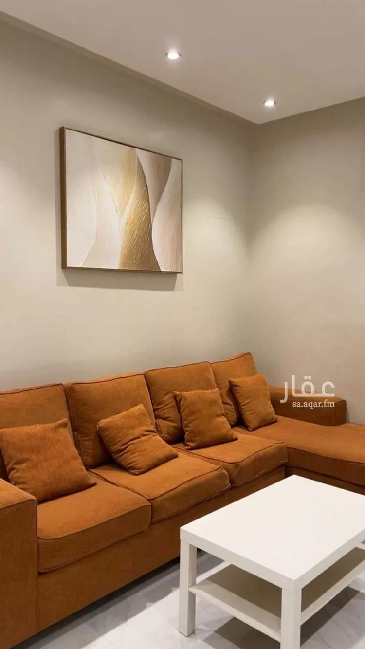 شقة للإيجار في شارع تميم بن بشر, حي الحزم, مدينة الرياض, منطقة الرياض صورة 2