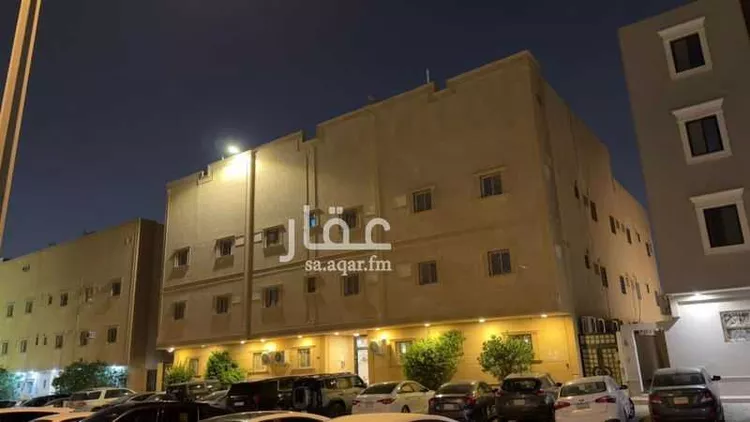 عمارة للبيع في شارع أبي تمام, حي النرجس, مدينة الرياض, منطقة الرياض صورة 3