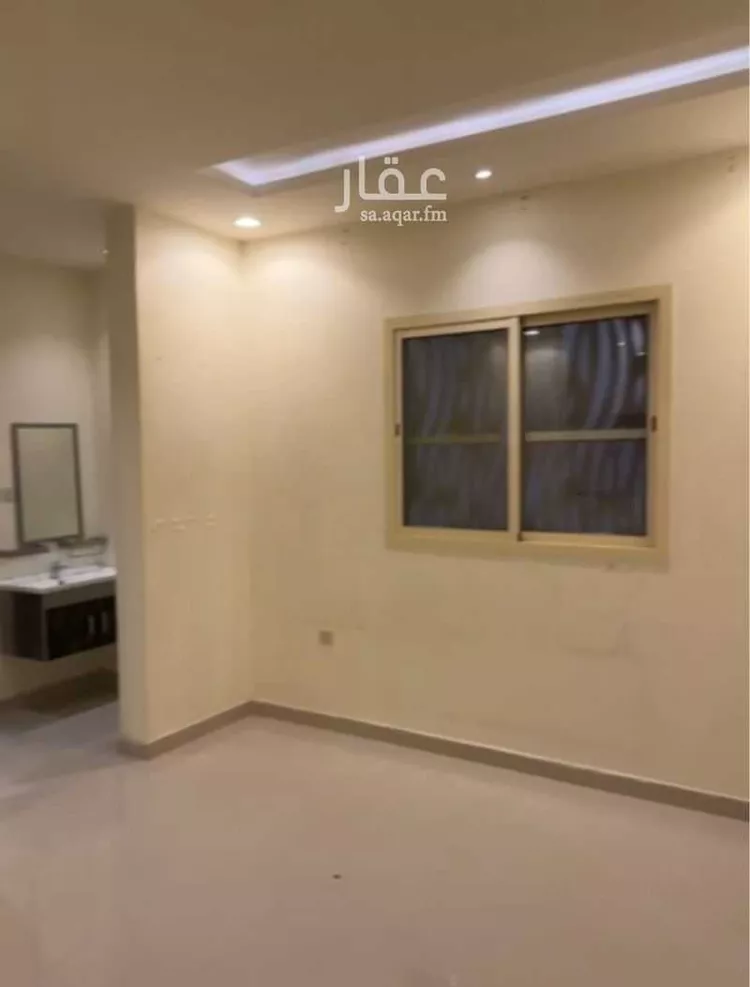 شقة للإيجار في شارع الامير ناصر بن سعود بن فرحان ال سعود, حي الياسمين, مدينة الرياض, منطقة الرياض صورة 3