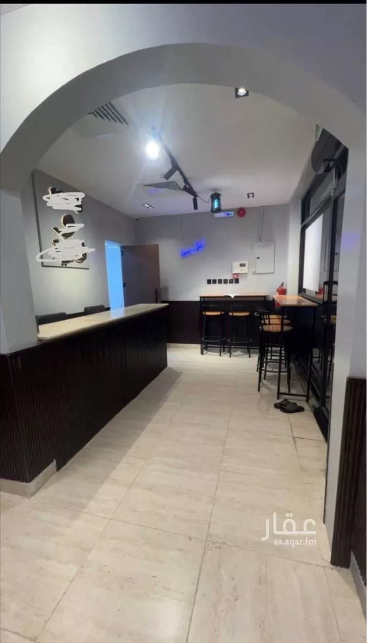 محل للبيع في شارع تميم بن بشر, حي الحزم, مدينة الرياض, منطقة الرياض صورة 4