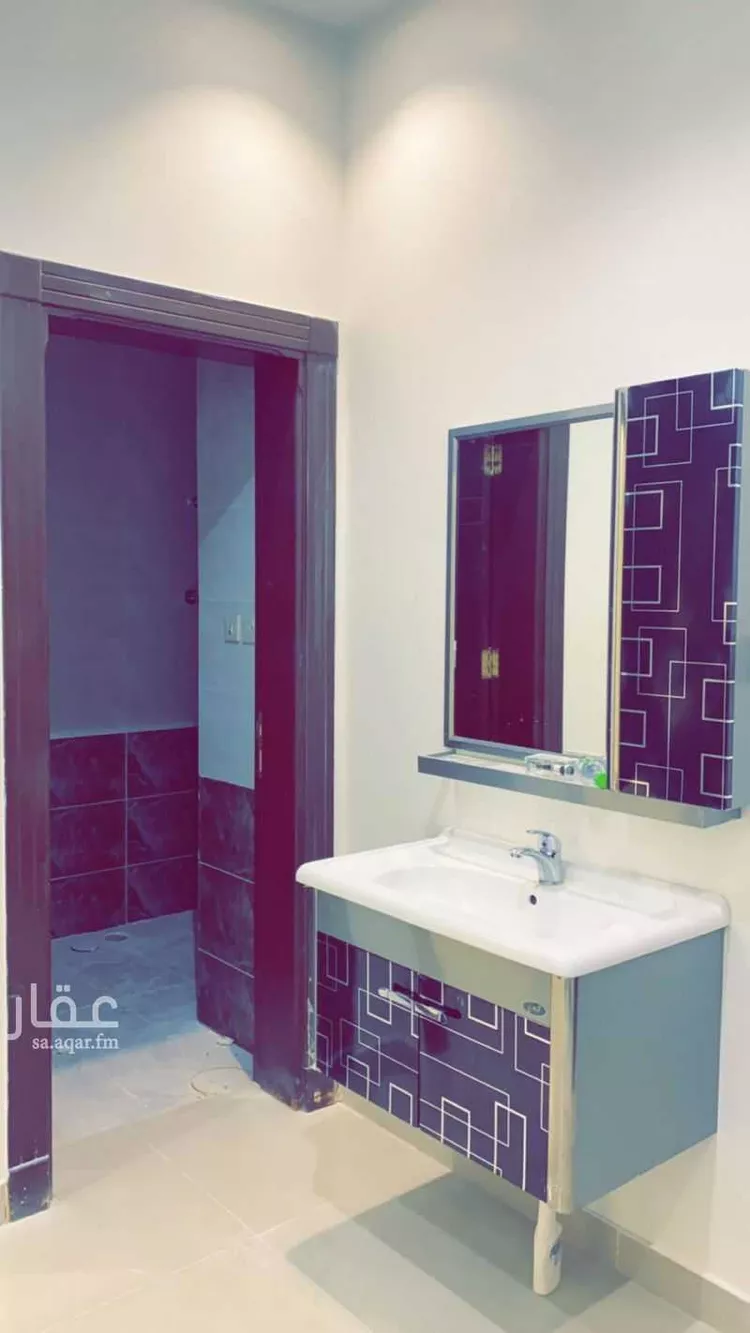 شقة للإيجار في شارع الامير ناصر بن سعود بن فرحان ال سعود, حي الياسمين, مدينة الرياض, منطقة الرياض