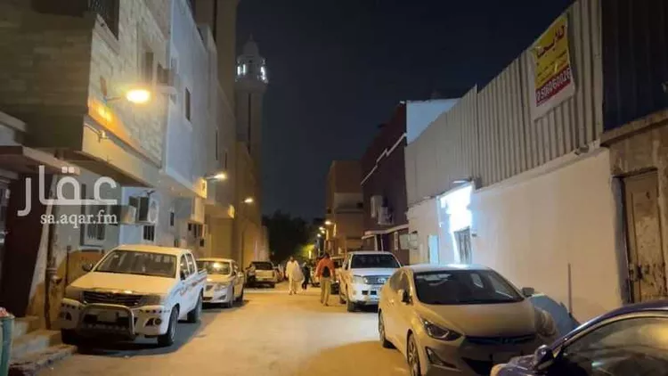 عمارة للإيجار في شارع مبايض, حي اليمامة, مدينة الرياض, منطقة الرياض