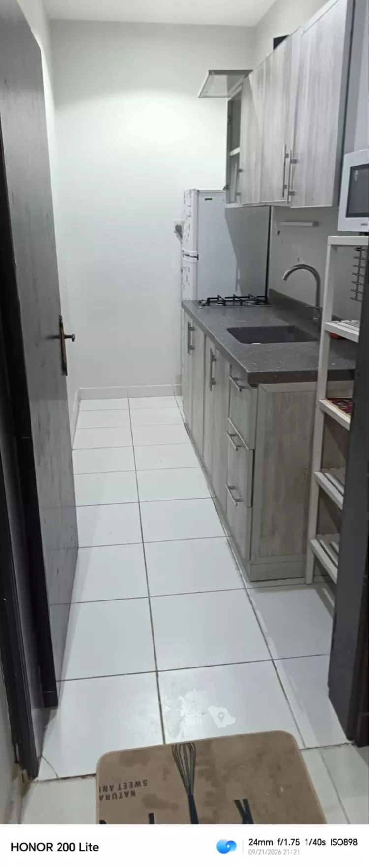 شقة للإيجار في شارع أبي تمام, حي النرجس, مدينة الرياض, منطقة الرياض صورة 2