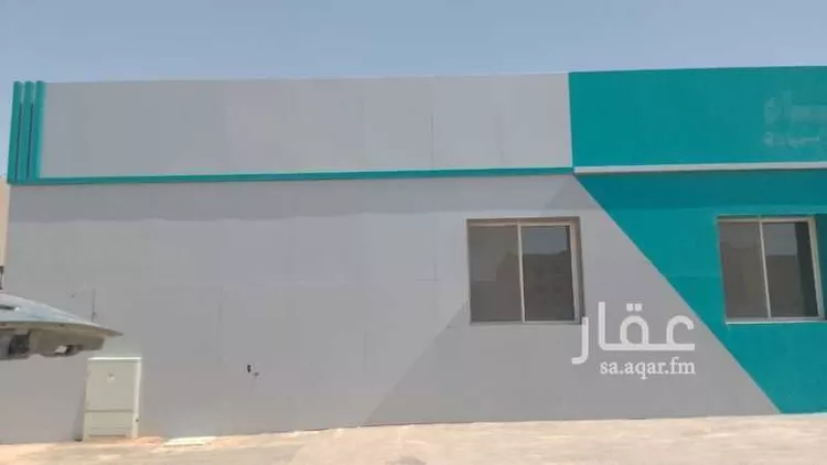 أرض للإيجار في شارع عسير, حي ظهرة لبن, مدينة الرياض, منطقة الرياض صورة 2