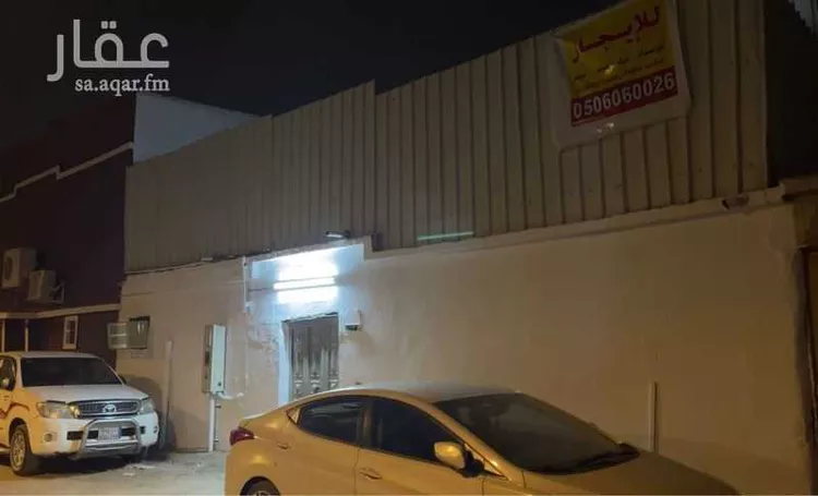 عمارة للإيجار في شارع مبايض, حي اليمامة, مدينة الرياض, منطقة الرياض 9