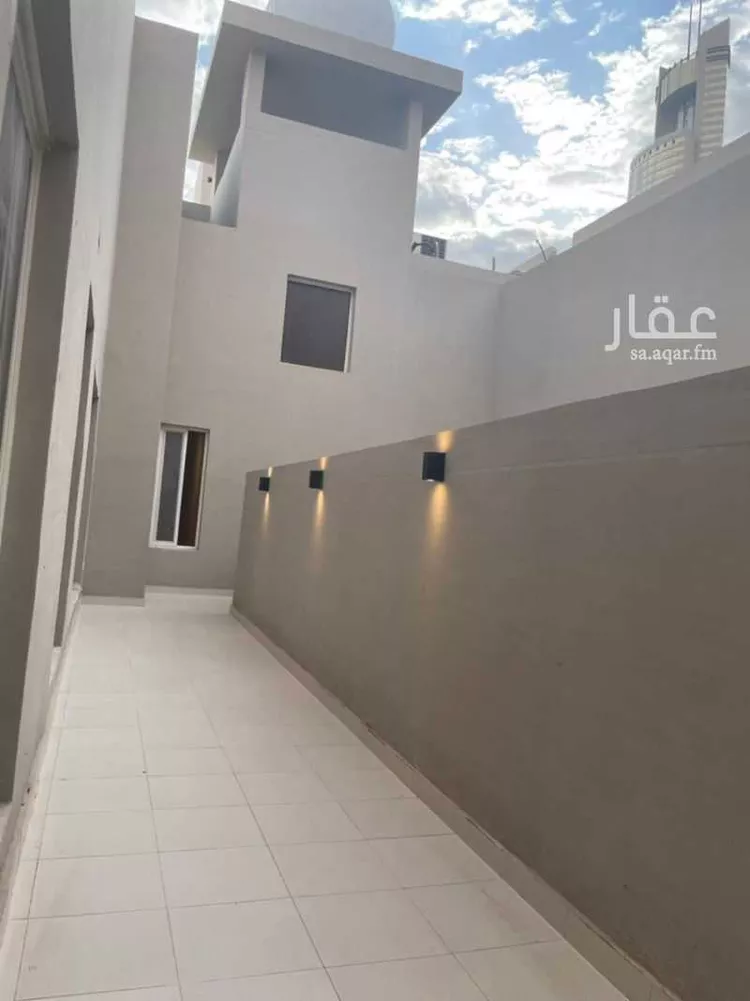 شقة للإيجار في شارع الفرعة, حي الياسمين, مدينة الرياض, منطقة الرياض صورة 3