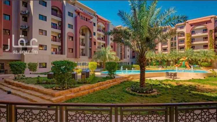 شقة للبيع في شارع معمر بن الحارث بن قيس, حي العريض, مدينة المدينة المنورة, منطقة المدينة المنورة 9
