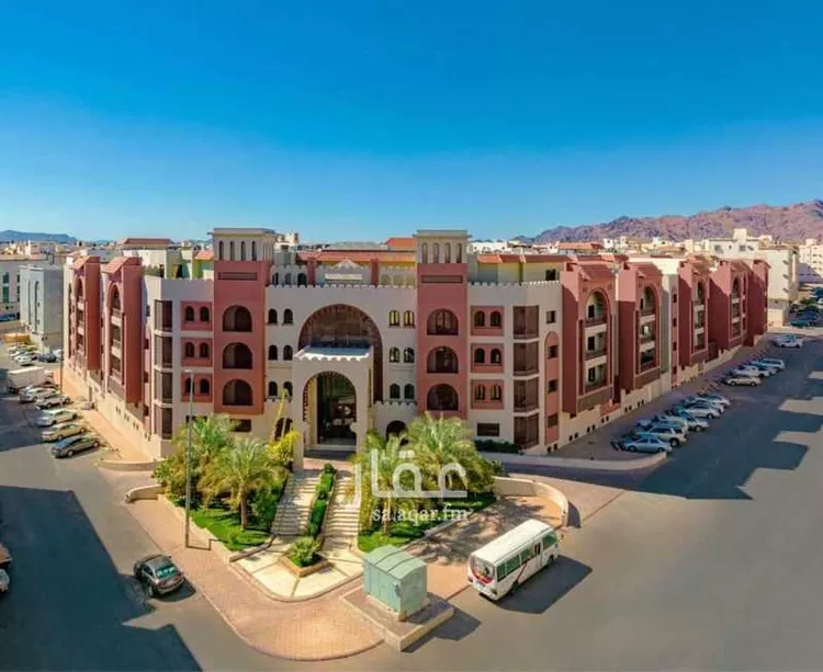 شقة للبيع في شارع معمر بن الحارث بن قيس, حي العريض, مدينة المدينة المنورة, منطقة المدينة المنورة 6