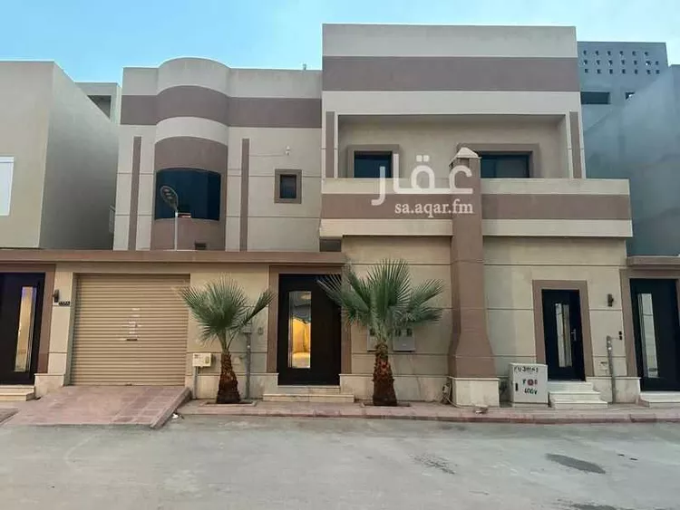 Villa for Rent in Riyadh Al Arid صورة 3