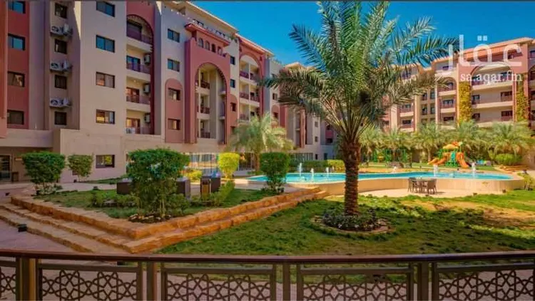 شقة للبيع في شارع معمر بن الحارث بن قيس, حي العريض, مدينة المدينة المنورة, منطقة المدينة المنورة 9