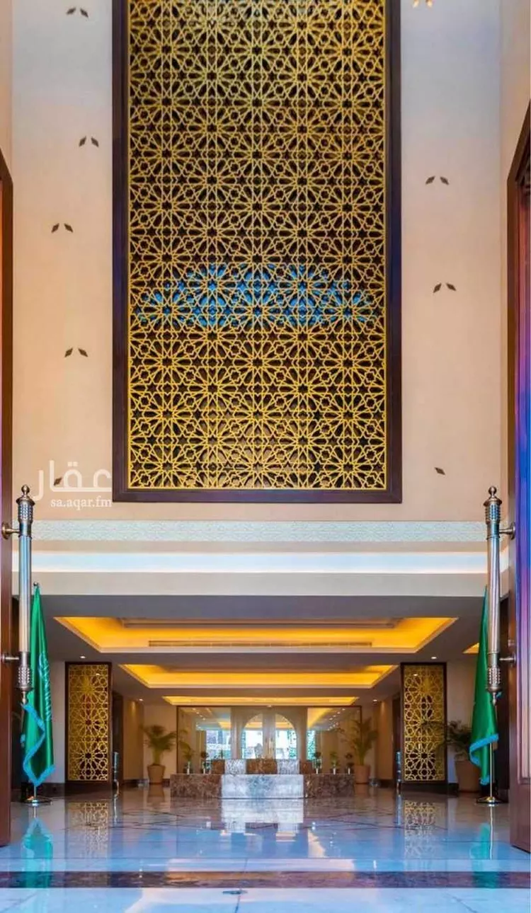 شقة للبيع في شارع معمر بن الحارث بن قيس, حي العريض, مدينة المدينة المنورة, منطقة المدينة المنورة صورة 3